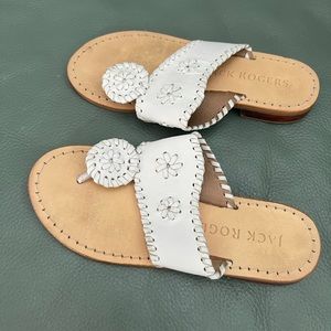 Size 13 Girls Jack Rogers sandals